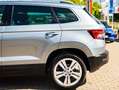 Skoda Karoq Style *LED*SHZ*KEYLESS*NAVI*SIDE-ASSIST*TEILLEDER Grijs - thumbnail 16