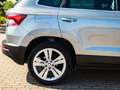 Skoda Karoq Style *LED*SHZ*KEYLESS*NAVI*SIDE-ASSIST*TEILLEDER Grijs - thumbnail 12