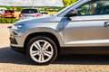 Skoda Karoq Style *LED*SHZ*KEYLESS*NAVI*SIDE-ASSIST*TEILLEDER Grijs - thumbnail 15
