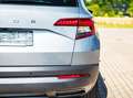 Skoda Karoq Style *LED*SHZ*KEYLESS*NAVI*SIDE-ASSIST*TEILLEDER Grijs - thumbnail 10