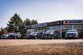 Skoda Karoq Style *LED*SHZ*KEYLESS*NAVI*SIDE-ASSIST*TEILLEDER Grijs - thumbnail 31