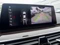 BMW 520 d Sport Line Grau - thumbnail 11