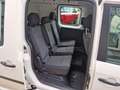 Volkswagen Caddy 2.0 TDi,Maxi,Mixto,Klima,5 Sitze,PDC Wit - thumbnail 25