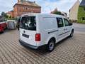 Volkswagen Caddy 2.0 TDi,Maxi,Mixto,Klima,5 Sitze,PDC Weiß - thumbnail 9