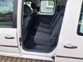 Volkswagen Caddy 2.0 TDi,Maxi,Mixto,Klima,5 Sitze,PDC Weiß - thumbnail 23