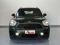 MINI One D Countryman Mini 1.5 One D Hype Countryman allestimento JCW Verde - thumbnail 1
