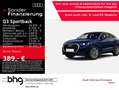 Audi Q3 35 TDI ACC virtualC. EPHplus Navi c Blau - thumbnail 1