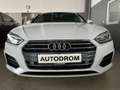 Audi A5 Sportback 40 TFSI sport /DAB/MMI-Navi/DSP Weiß - thumbnail 2