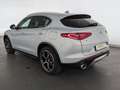 Alfa Romeo Stelvio Stelvio 2.0 Turbo 16V Lusso Ti Q4 XENON+NAVI+ACC Rojo - thumbnail 8