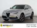 Alfa Romeo Stelvio Stelvio 2.0 Turbo 16V Lusso Ti Q4 XENON+NAVI+ACC Rojo - thumbnail 1