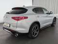 Alfa Romeo Stelvio Stelvio 2.0 Turbo 16V Lusso Ti Q4 XENON+NAVI+ACC Rojo - thumbnail 6