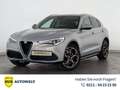 Alfa Romeo Stelvio Stelvio 2.0 Turbo 16V Lusso Ti Q4 XENON+NAVI+ACC Rot - thumbnail 1
