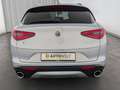 Alfa Romeo Stelvio Stelvio 2.0 Turbo 16V Lusso Ti Q4 XENON+NAVI+ACC Rojo - thumbnail 7