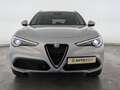 Alfa Romeo Stelvio Stelvio 2.0 Turbo 16V Lusso Ti Q4 XENON+NAVI+ACC Rojo - thumbnail 2