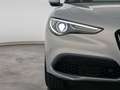 Alfa Romeo Stelvio Stelvio 2.0 Turbo 16V Lusso Ti Q4 XENON+NAVI+ACC Rojo - thumbnail 3
