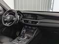 Alfa Romeo Stelvio Stelvio 2.0 Turbo 16V Lusso Ti Q4 XENON+NAVI+ACC Rojo - thumbnail 12