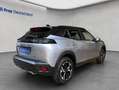 Peugeot 2008 PT 130 EAT8 GT ALCANTARA+AHK+NAVI+LED Argent - thumbnail 7