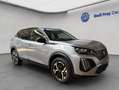 Peugeot 2008 PT 130 EAT8 GT ALCANTARA+AHK+NAVI+LED Argent - thumbnail 9