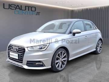 1.0 TFSI ultra 95cv S tronic