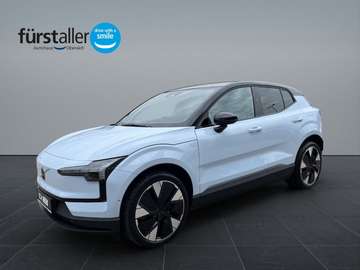 Ultra, Twin Motor Performance, Vollelektrisch