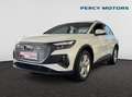 Audi Q4 e-tron Audi Q4  Attraction 45 e-tron  210,00 kW Wit - thumbnail 1