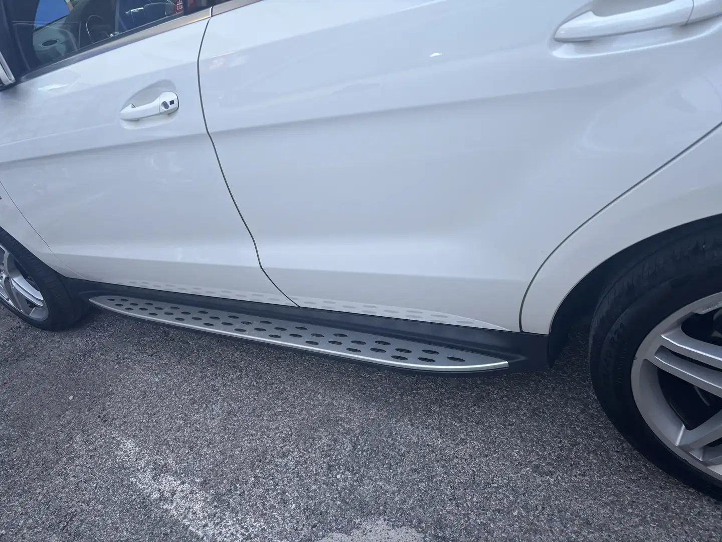 Mercedes-Benz ML 350 350BlueTec 4M 7G Plus - 1
