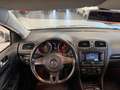 Volkswagen Golf VI Variant Comfortline*Klimaautomatik+Navi* Silber - thumbnail 15