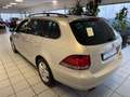 Volkswagen Golf VI Variant Comfortline*Klimaautomatik+Navi* Silber - thumbnail 6