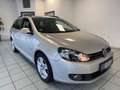 Volkswagen Golf VI Variant Comfortline*Klimaautomatik+Navi* Silber - thumbnail 3