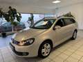 Volkswagen Golf VI Variant Comfortline*Klimaautomatik+Navi* Silber - thumbnail 8