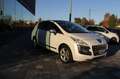 Peugeot 3008 1.6 HDi 110CV Tecno TETTO PANO.+ HEAD-UP White - thumbnail 3