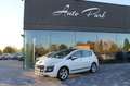 Peugeot 3008 1.6 HDi 110CV Tecno TETTO PANO.+ HEAD-UP White - thumbnail 1