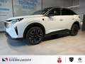 Peugeot 3008 GT HYBRID 145 e-DSC6 Weiß - thumbnail 1
