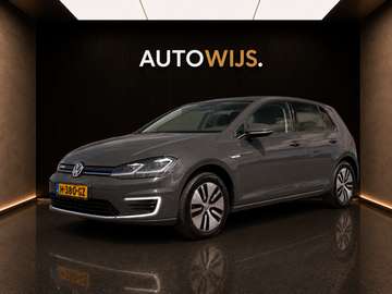 E-DITION|Carplay|PDC|Adaptief Cruise|Navi