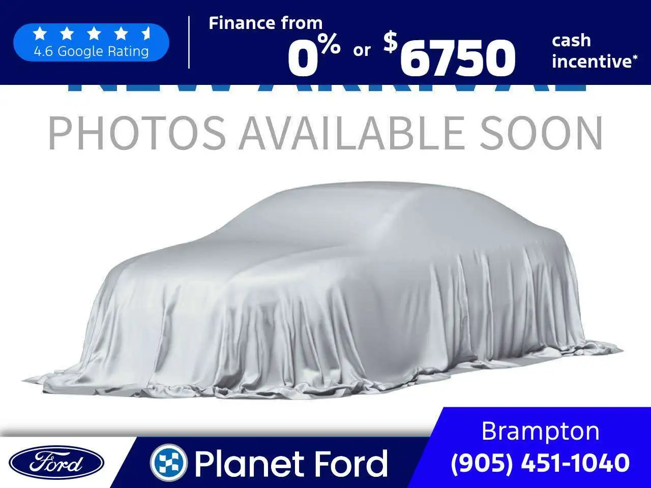 2026 Ford F 150