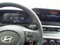 Hyundai i20 1.0 T-GDI Select *Klima*Navi*GRA* Gris - thumbnail 17