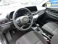 Hyundai i20 1.0 T-GDI Select *Klima*Navi*GRA* Gris - thumbnail 10
