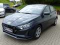 Hyundai i20 1.0 T-GDI Select *Klima*Navi*GRA* Gris - thumbnail 4