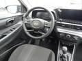 Hyundai i20 1.0 T-GDI Select *Klima*Navi*GRA* Gris - thumbnail 14