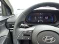 Hyundai i20 1.0 T-GDI Select *Klima*Navi*GRA* Gris - thumbnail 18