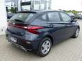Hyundai i20 1.0 T-GDI Select *Klima*Navi*GRA* Gris - thumbnail 7