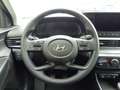 Hyundai i20 1.0 T-GDI Select *Klima*Navi*GRA* Gris - thumbnail 15