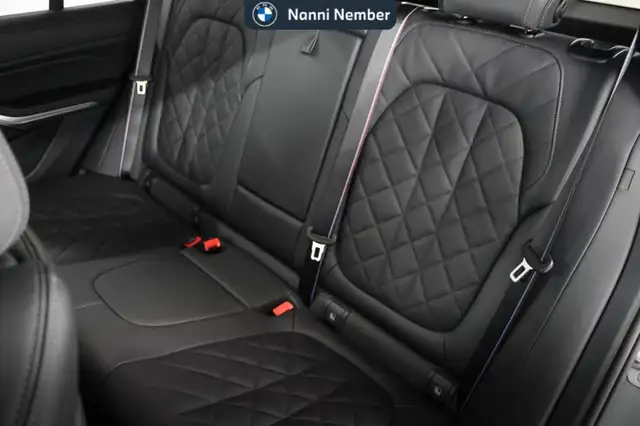 BMW X5 view 15