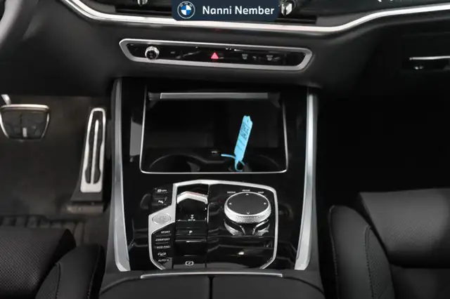 BMW X5 view 12