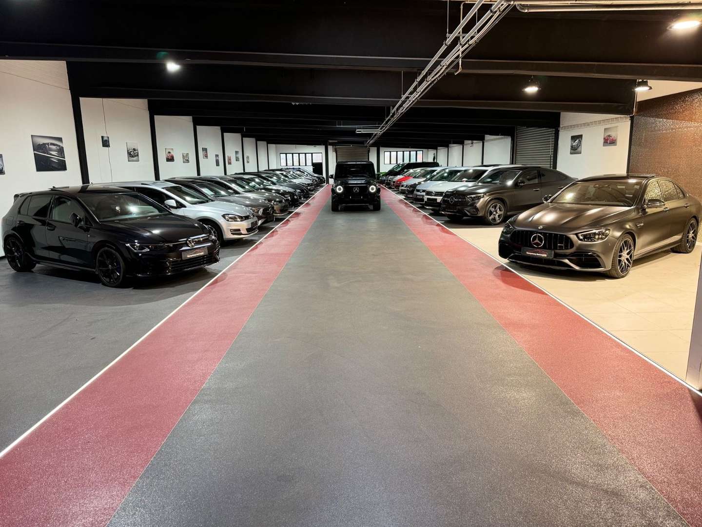 Audi RSQ8 Performance -  - Joinsteer - #5