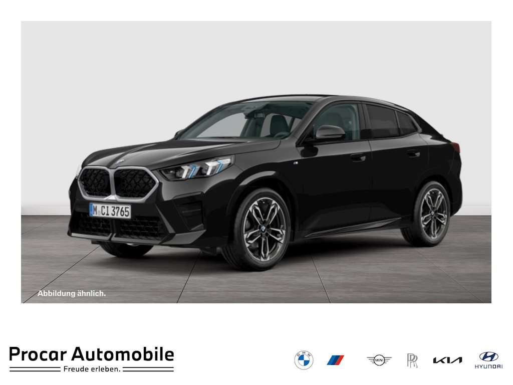 Used Bmw X2 