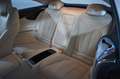 Mercedes-Benz S 450 COUPE 4M AMG-LINE WEBASTO KEYLESS 360° KAM Negro - thumbnail 13