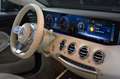 Mercedes-Benz S 450 COUPE 4M AMG-LINE WEBASTO KEYLESS 360° KAM Černá - thumbnail 26