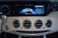Mercedes-Benz S 450 COUPE 4M AMG-LINE WEBASTO KEYLESS 360° KAM Siyah - thumbnail 22
