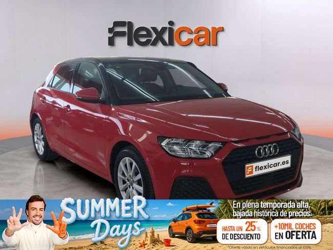 Audi A1 Sportback 25 TFSI Advanced 70kW - foto 1